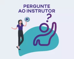 Image for Como criar a atividade “Pergunte ao Instrutor”