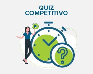 Você acertou quantas perguntas nesse quiz de matemática? Deixe nos com