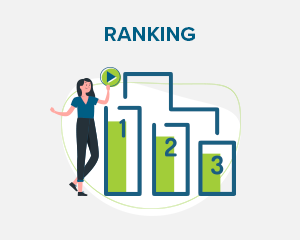 Capa do Tutorial da atividade Ranking