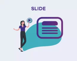 Image for Como criar a atividade “Slide”