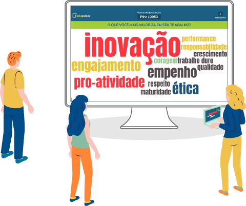 Como fazer um sorteio online? - edupulses . Atividades de interação para  aumentar o engajamento