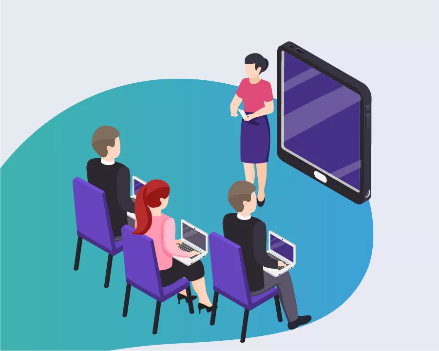 9 principais benefícios dos programas de T&D nas organizações