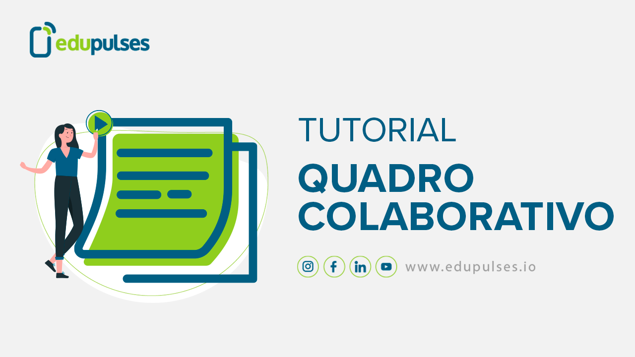 Um tutorial de como criar um quiz competitivo - edupulses . Atividades de  interação para aumentar o engajamento