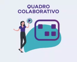 Image for Como criar a atividade de “Quadro Colaborativo”