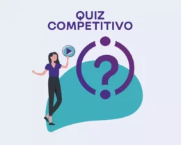 Image for Um tutorial de como criar um quiz competitivo