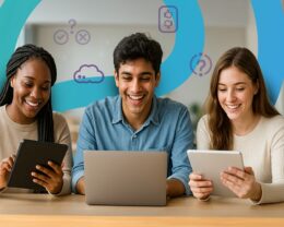 Image for Como Criar Ambientes de Aprendizagem Digitais que Realmente Engajam?