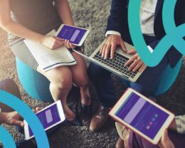 Image for Democratização de plataformas de aprendizado: como startups revolucionam o acesso à educação