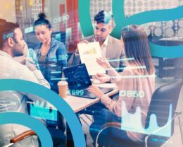 Image for Inovações tecnológicas em treinamentos corporativos: 5 tendências que transformam resultados