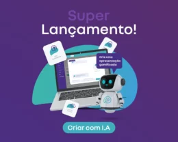 Image for Como gerar uma apresentação com I.A no edupulses