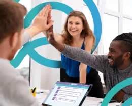 Image for Como a interatividade em treinamentos corporativos pode revolucionar resultados